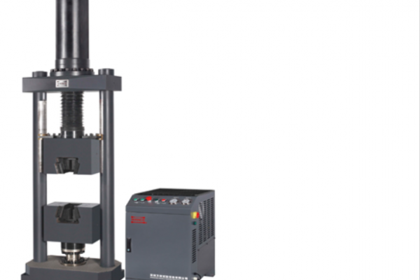 Máy kéo nén vạn năng thủy lực HUT-D